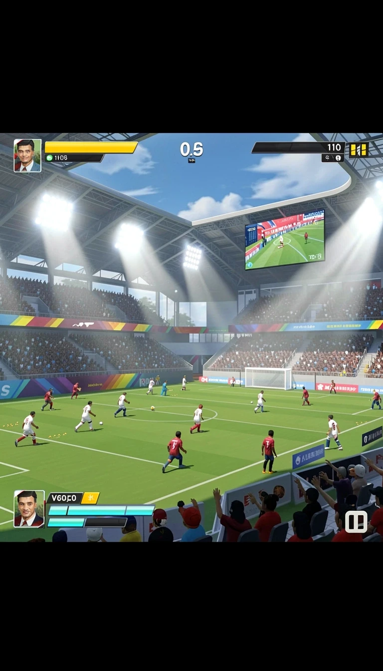 Download rpvip7 APK untuk Android screenshot