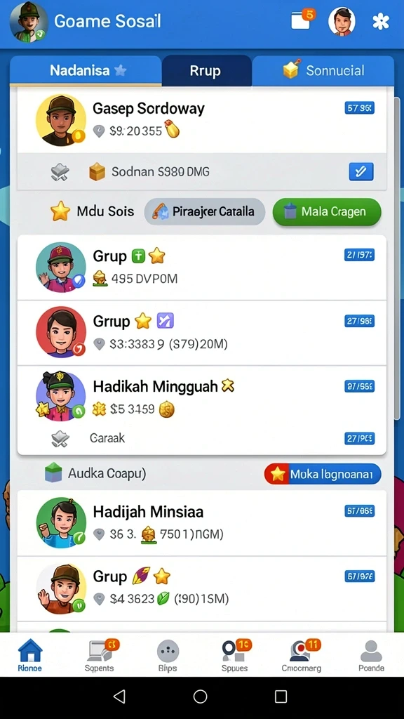 Download rp79 APK untuk Android screenshot