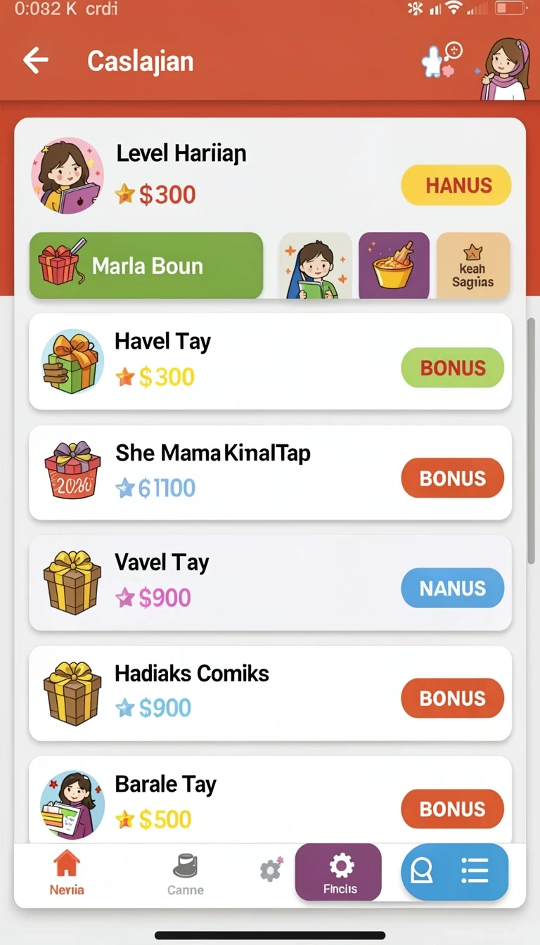 Download royaltoto APK untuk Android screenshot