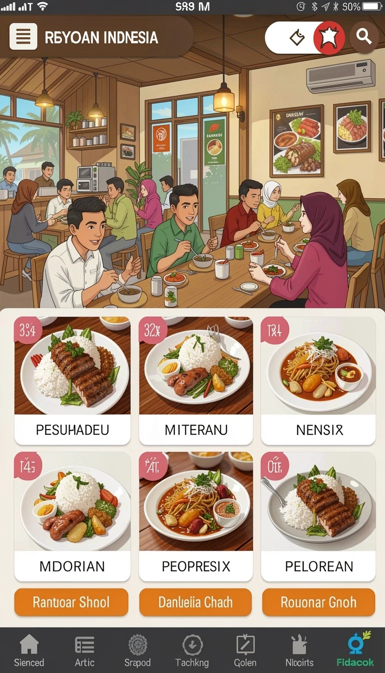 Download ri889 APK untuk Android screenshot