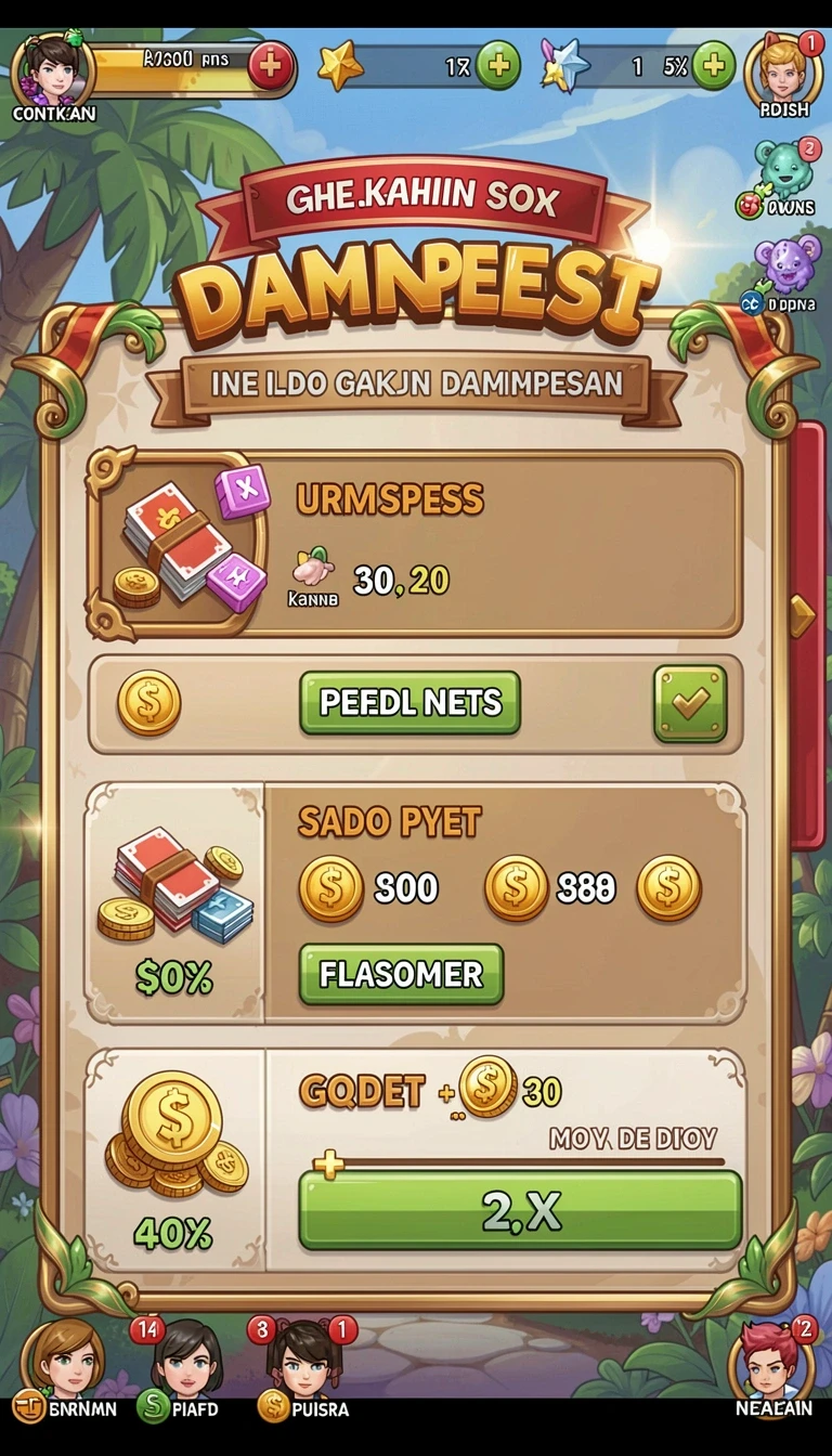 Download rpgame APK untuk Android screenshot