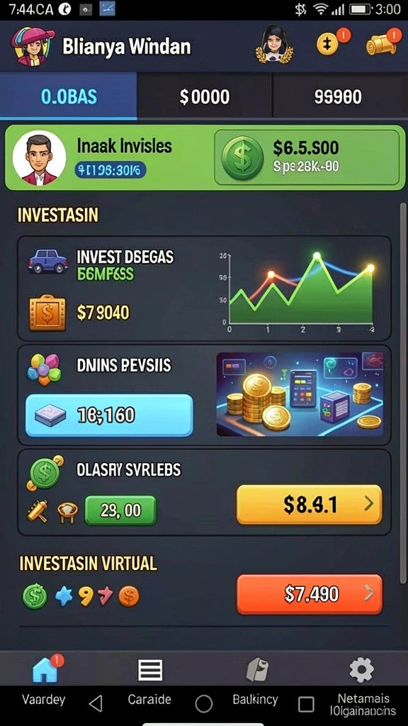 Proses unduh cepat di dayak777 – Download APK & Login 2026
