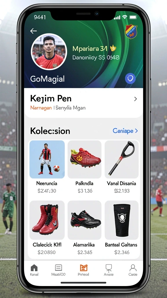 Download rezekigo APK untuk Android screenshot